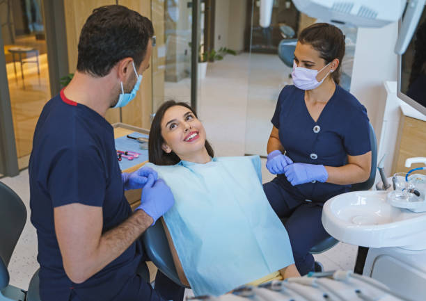 Best Veneers and Lumineers  in Hays, KS